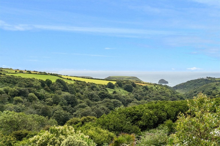 Images for Trewarmett, Tintagel