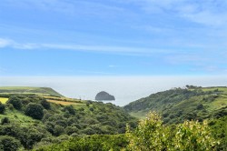 Images for Trewarmett, Tintagel