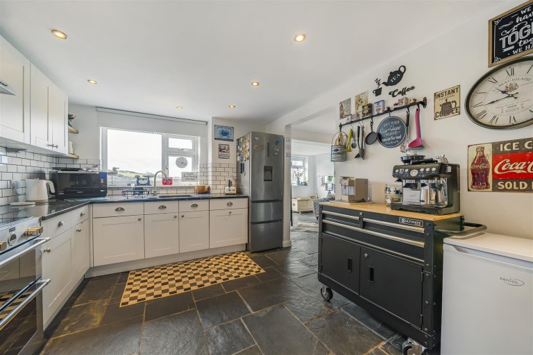 Images for Trewarmett, Tintagel
