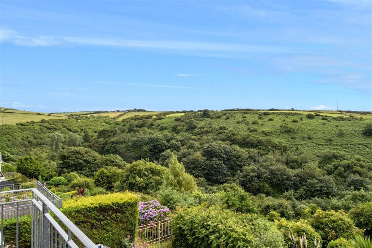 Images for Trewarmett, Tintagel