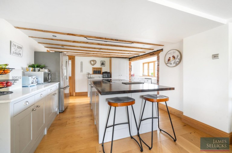 Images for Glebe Farm, Woodway Lane, Claybrooke Parva