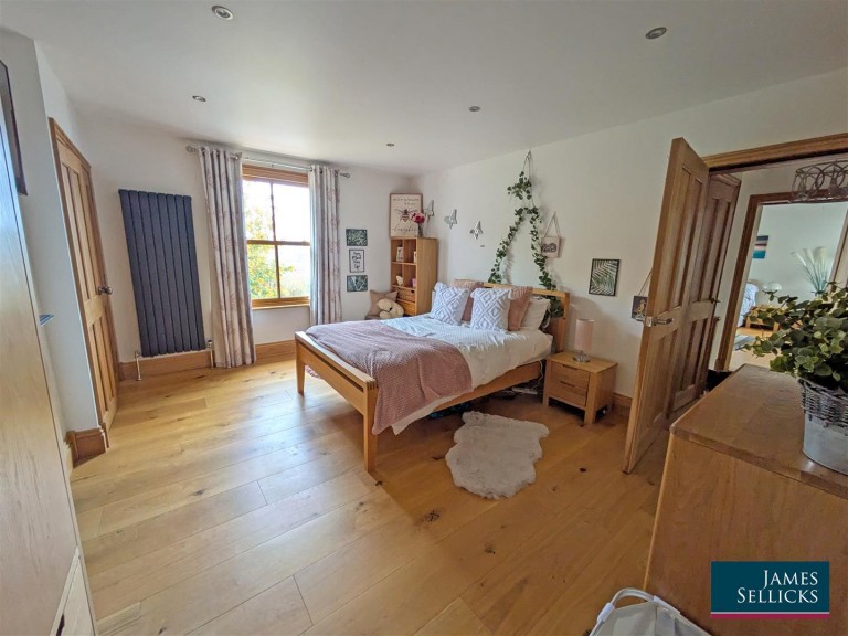Images for Glebe Farm, Woodway Lane, Claybrooke Parva