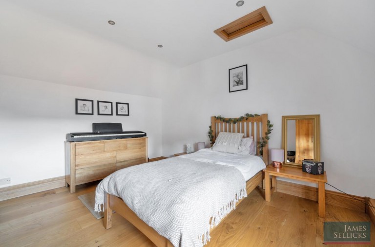 Images for Glebe Farm, Woodway Lane, Claybrooke Parva