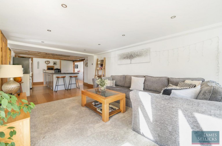 Images for Glebe Farm, Woodway Lane, Claybrooke Parva
