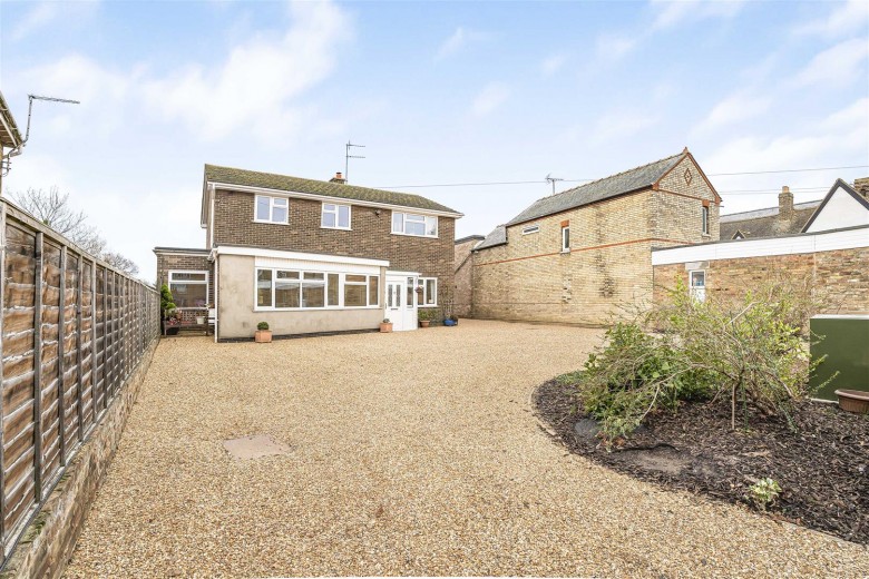 Click the photo for more details of High Street, Cottenham