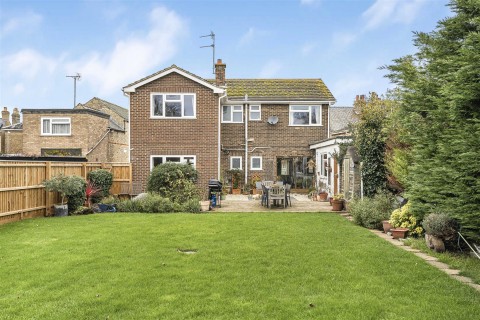 Click the photo for more details of High Street, Cottenham