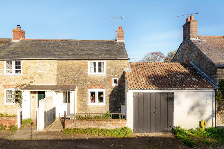 Click the photo for more details of Church Street, Puncknowle, Dorchester