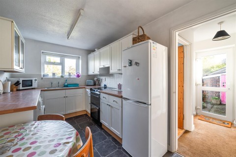 Click the photo for more details of Church Street, Puncknowle, Dorchester