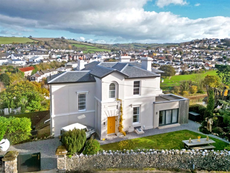 Click the photo for more details of The Tors, Kingskerswell, Newton Abbot