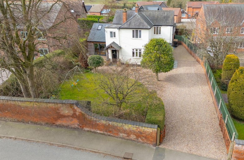 Click the photo for more details of Main Street, Leire, Lutterworth, LE17
