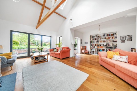 Click the photo for more details of Main Street, Leire, Lutterworth, LE17