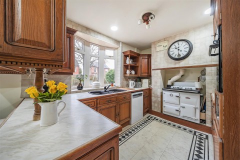 Click the photo for more details of Main Street, Leire, Lutterworth, LE17