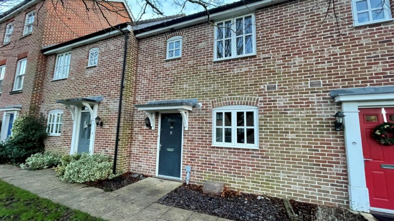 Images for Shocksham Terrace, Soham