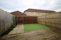 Images for Shocksham Terrace, Soham