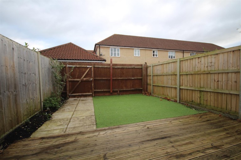 Images for Shocksham Terrace, Soham