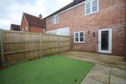Images for Shocksham Terrace, Soham