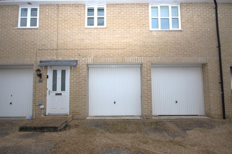 Images for Shocksham Terrace, Soham
