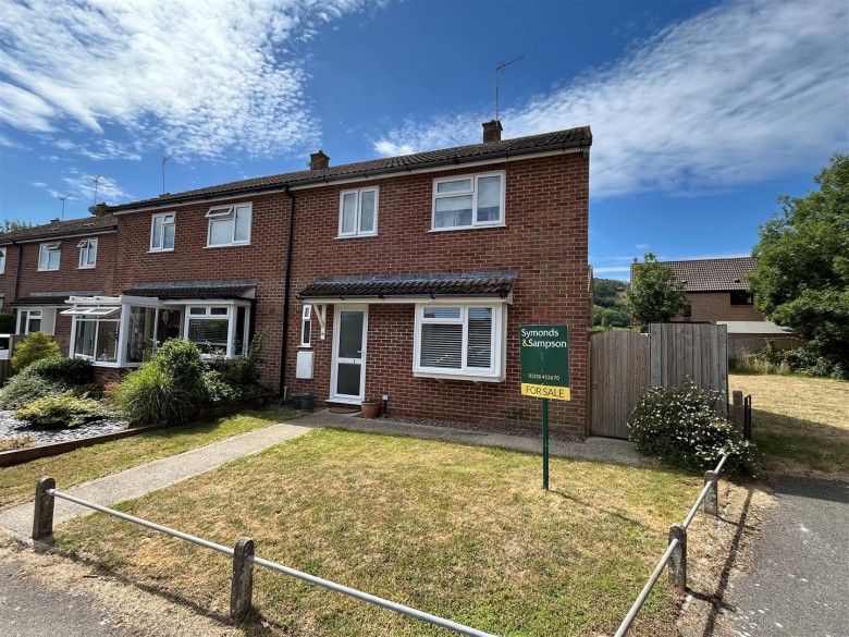 Click the photo for more details of Schelin Way, Shillingstone, Blandford Forum