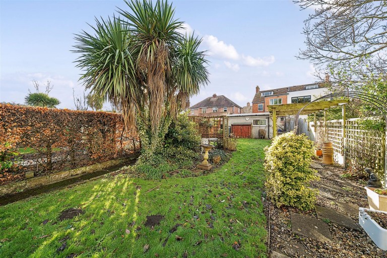 Images for Hillgrove Avenue, Yeovil