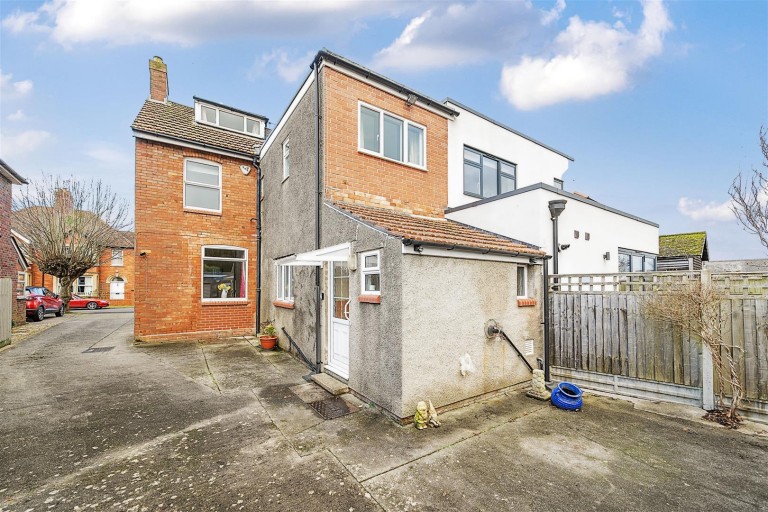 Images for Hillgrove Avenue, Yeovil