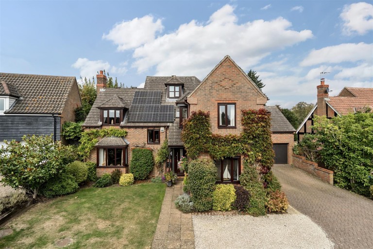 Images for Home Close, Greens Norton, Towcester