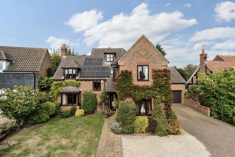 Click the photo for more details of Home Close, Greens Norton, Towcester
