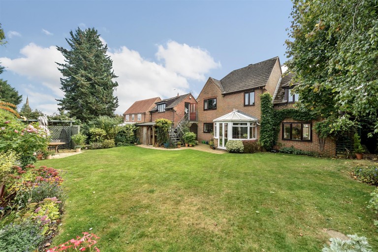 Images for Home Close, Greens Norton, Towcester