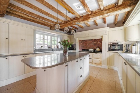 Click the photo for more details of Desford Mill, Station Road, Desford, Leicestershire