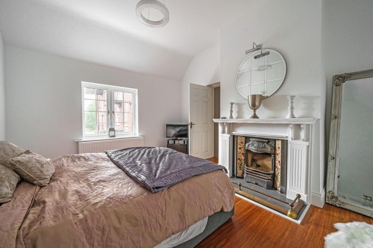 Images for Desford Mill, Station Road, Desford, Leicestershire