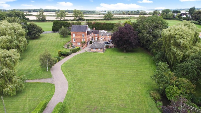 Images for Desford Mill, Station Road, Desford, Leicestershire