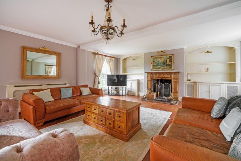 Click the photo for more details of Desford Mill, Station Road, Desford, Leicestershire