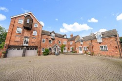 Images for Desford Mill, Station Road, Desford, Leicestershire