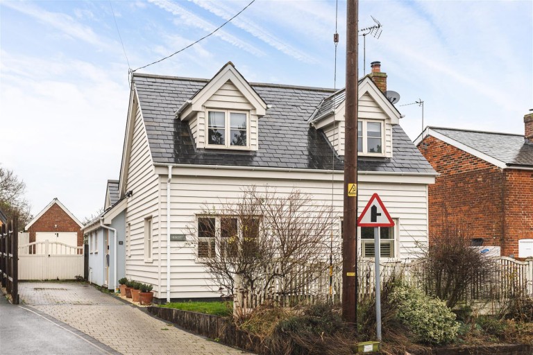 Images for Church End, Ashdon, Saffron Walden