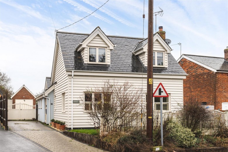 Click the photo for more details of Church End, Ashdon, Saffron Walden