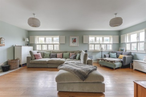 Click the photo for more details of Church End, Ashdon, Saffron Walden