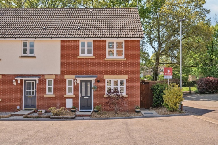 Images for Fairby Close, Tiverton
