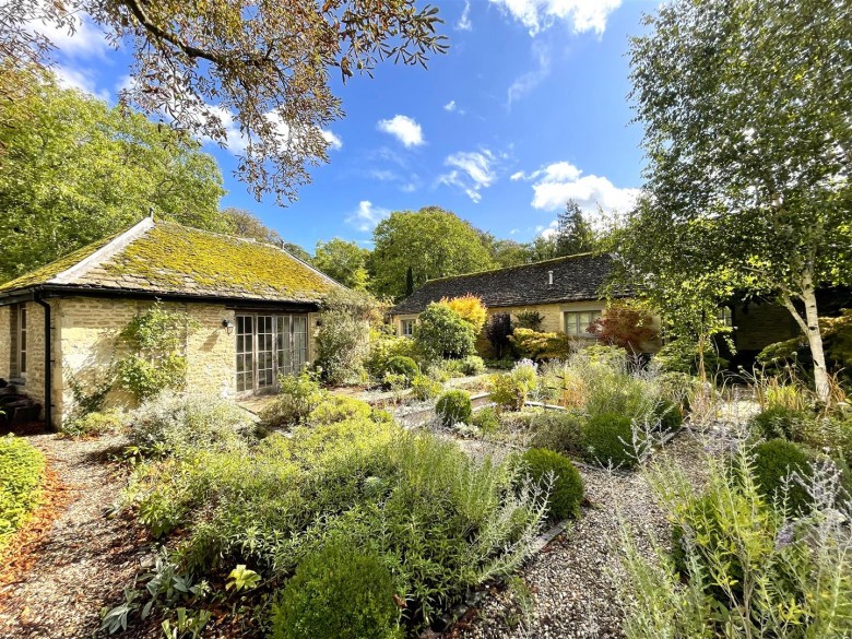 Click the photo for more details of Broughton Poggs, Filkins, Lechlade