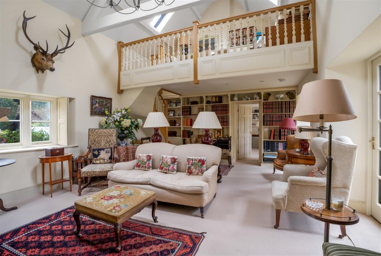 Images for Broughton Poggs, Filkins, Lechlade