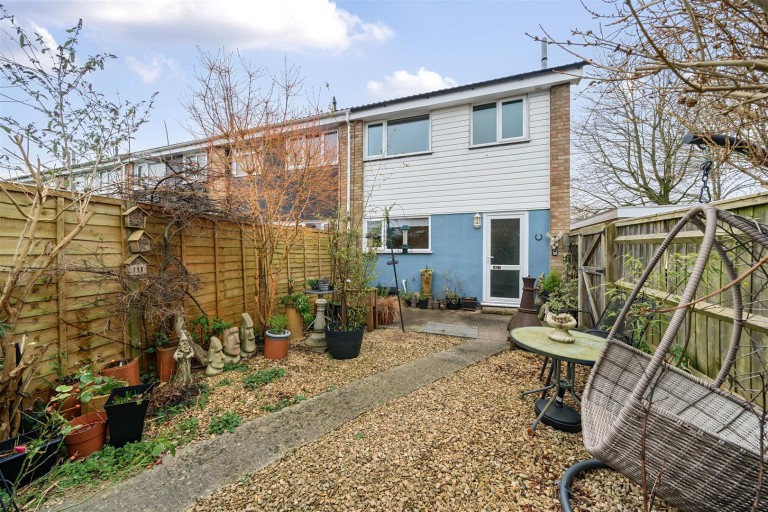 Images for Albermarle Drive, Grove, Wantage