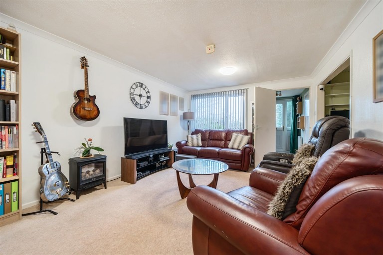 Images for Albermarle Drive, Grove, Wantage