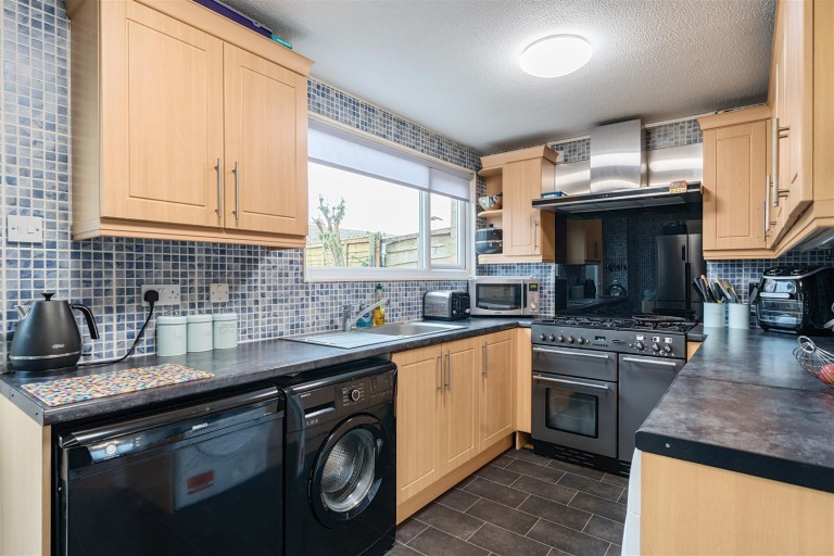 Images for Albermarle Drive, Grove, Wantage