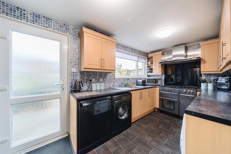 Images for Albermarle Drive, Grove, Wantage