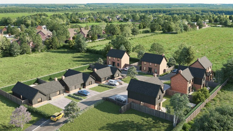 Images for Fordham Road, Isleham