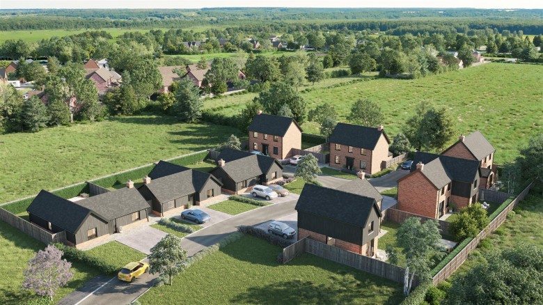 Click the photo for more details of Fordham Road, Isleham