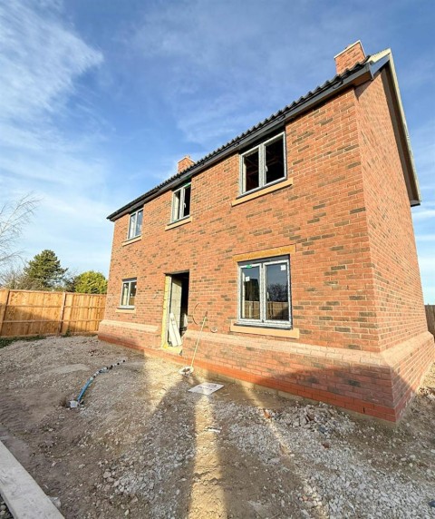 Click the photo for more details of Fordham Road, Isleham