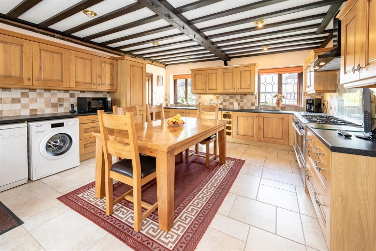 Images for North Street, Winterborne Kingston, Blandford Forum