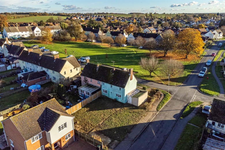Click the photo for more details of Weaverhead Close, Thaxted, Dunmow
