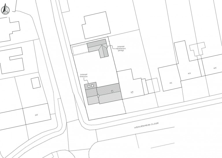 Images for Weaverhead Close, Thaxted, Dunmow