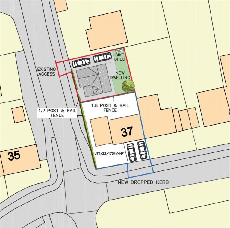 Images for Weaverhead Close, Thaxted, Dunmow