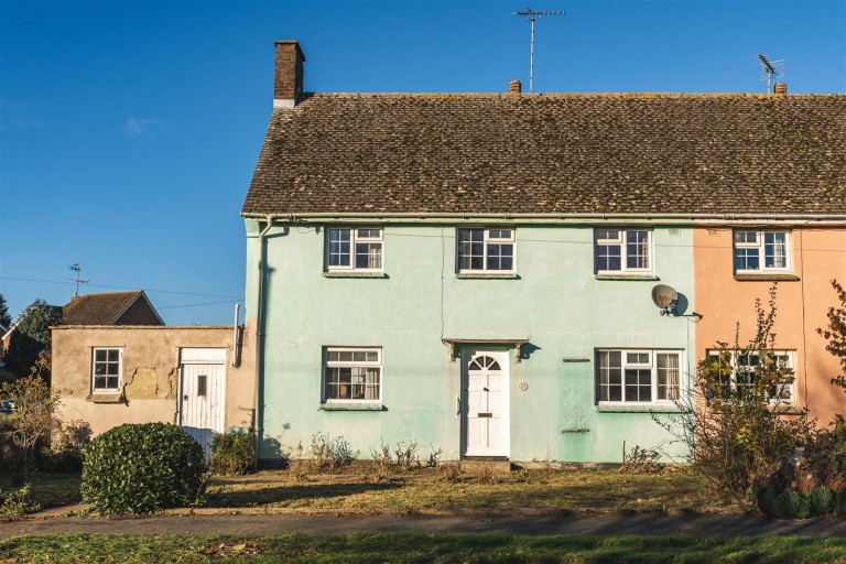 Images for Weaverhead Close, Thaxted, Dunmow